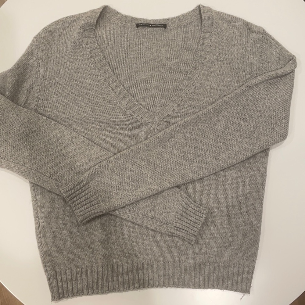 Brandy Melville sweater
